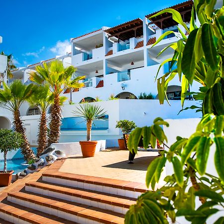كالاو سالفاجي Albatros Apartments By Malibu المظهر الخارجي الصورة
