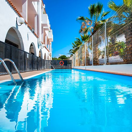 كالاو سالفاجي Albatros Apartments By Malibu المظهر الخارجي الصورة