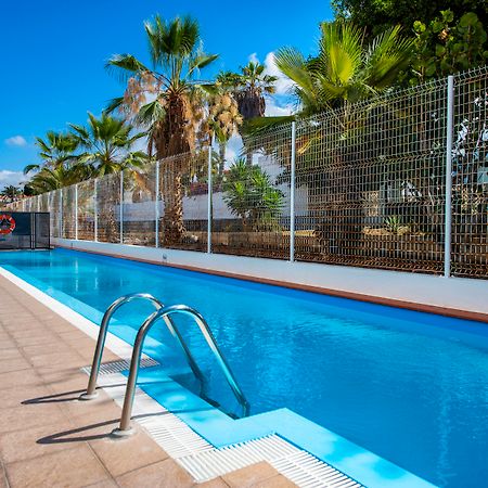 كالاو سالفاجي Albatros Apartments By Malibu المظهر الخارجي الصورة