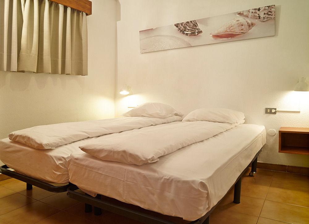 كالاو سالفاجي Albatros Apartments By Malibu المظهر الخارجي الصورة