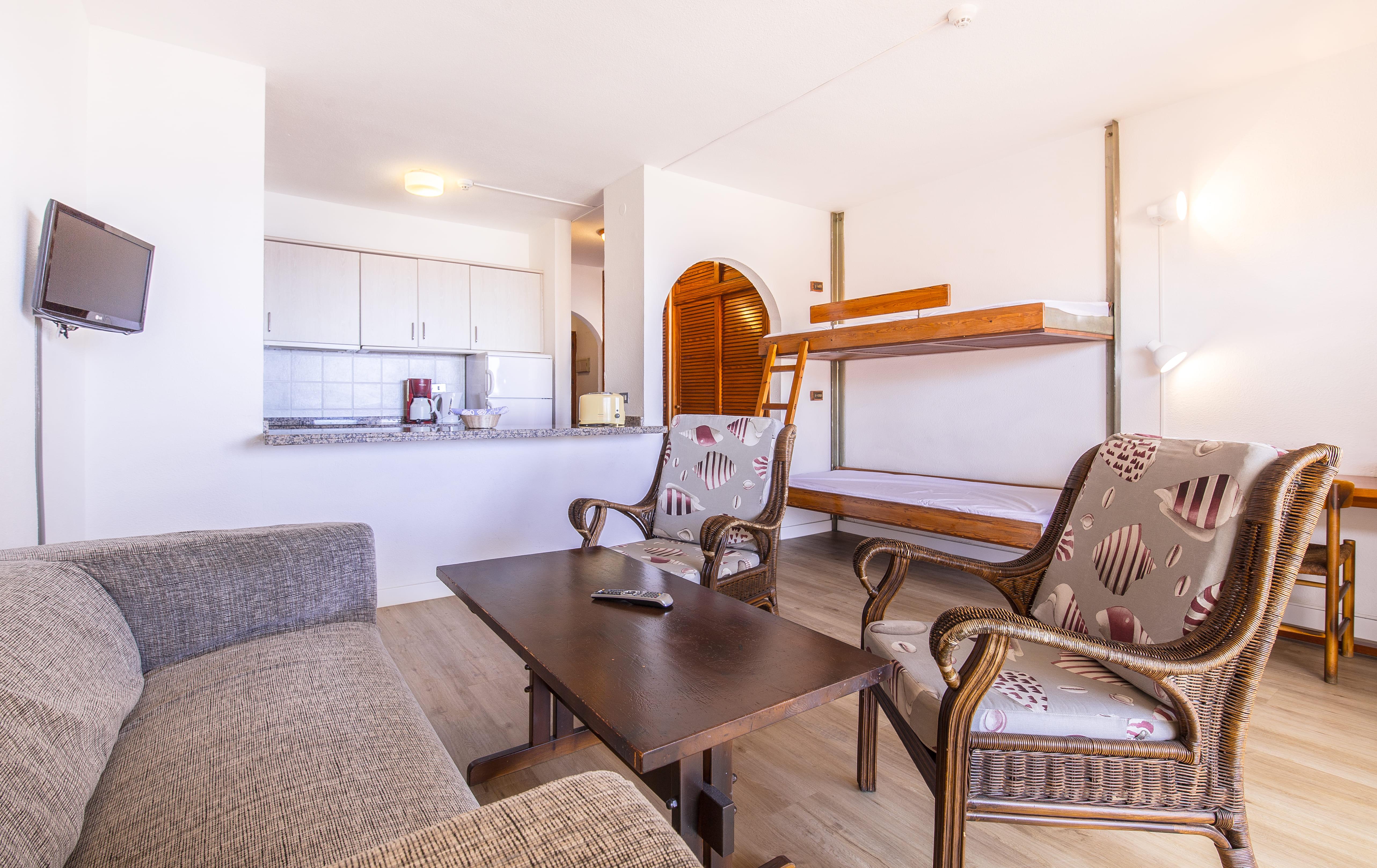كالاو سالفاجي Albatros Apartments By Malibu المظهر الخارجي الصورة