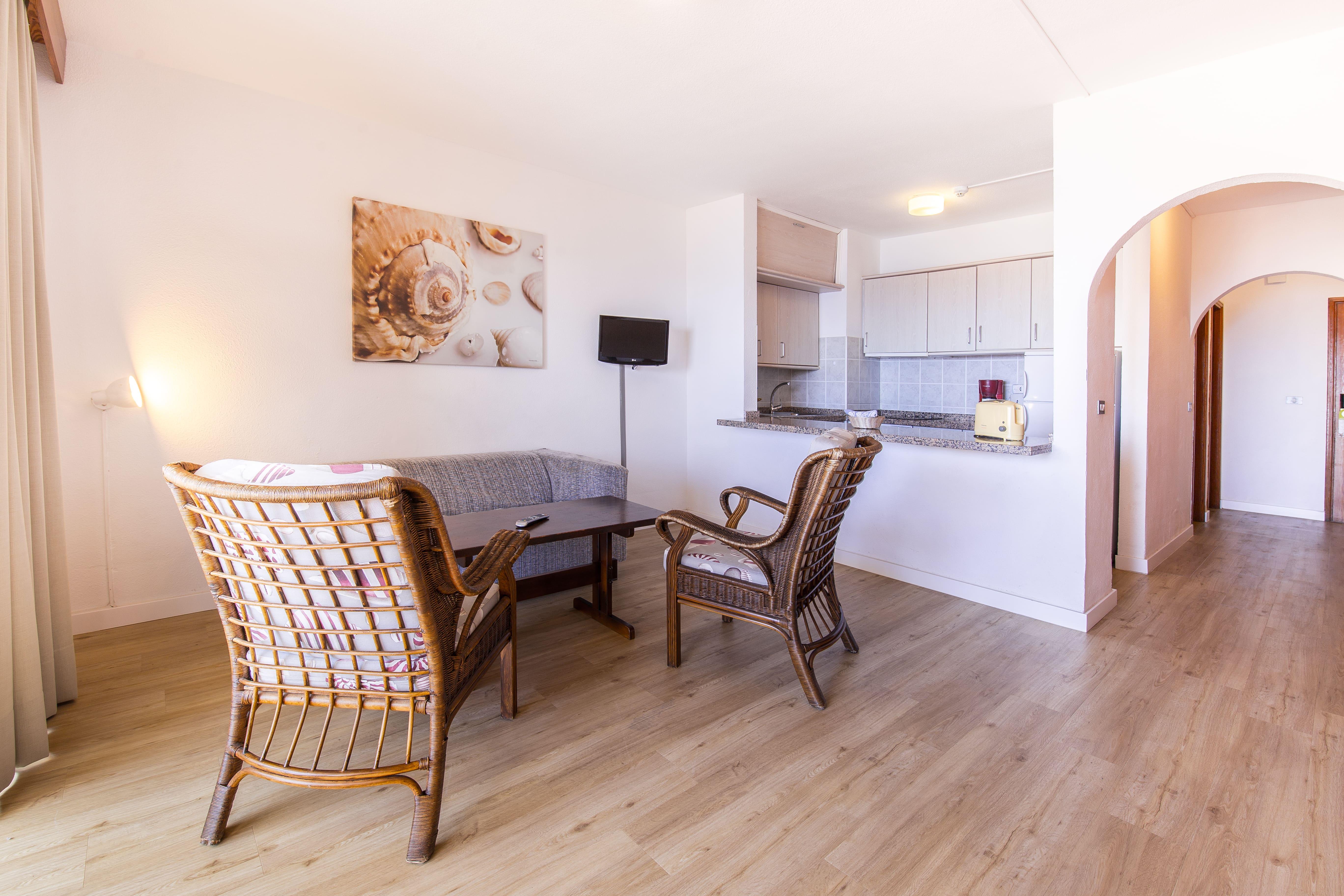 كالاو سالفاجي Albatros Apartments By Malibu المظهر الخارجي الصورة
