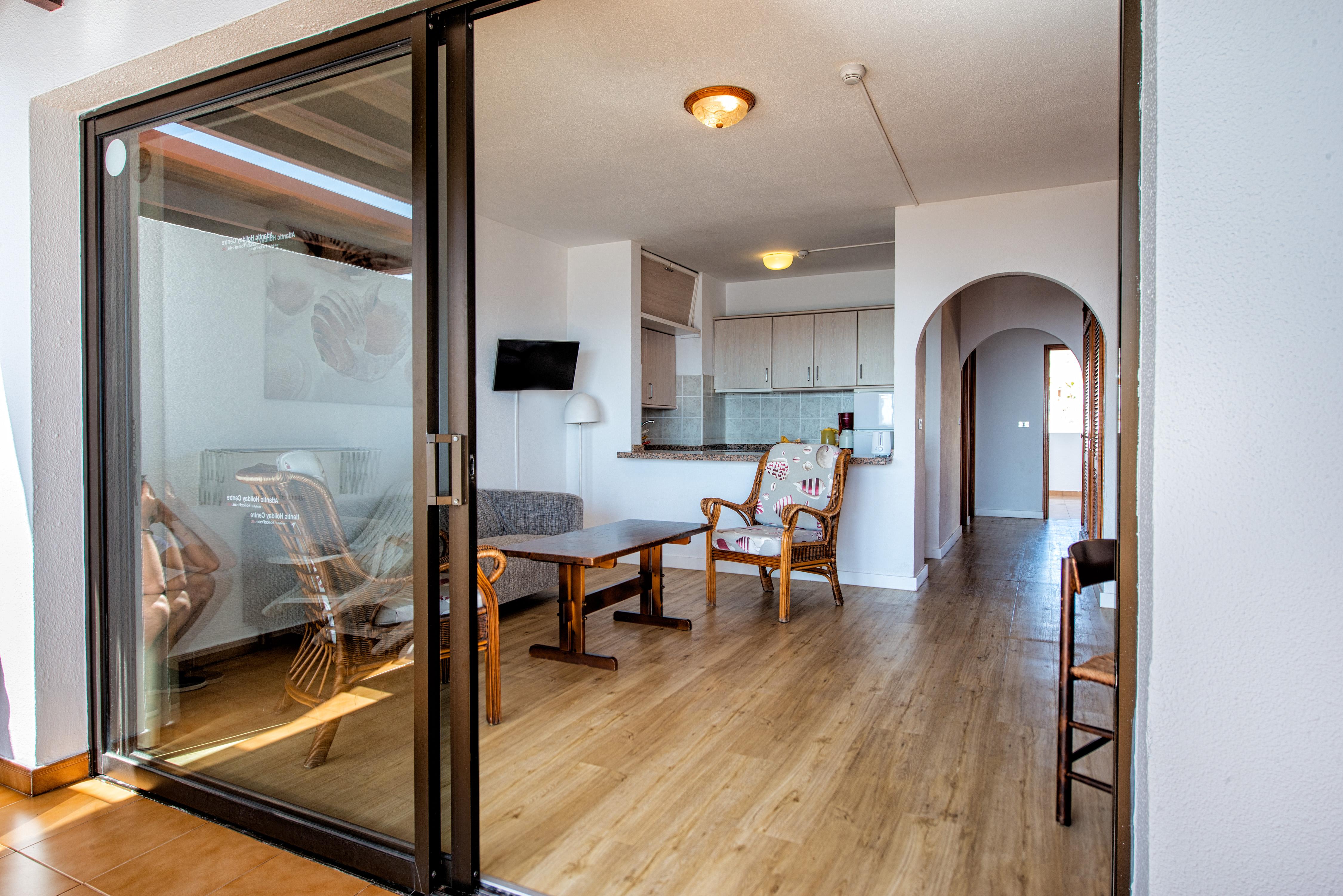 كالاو سالفاجي Albatros Apartments By Malibu المظهر الخارجي الصورة
