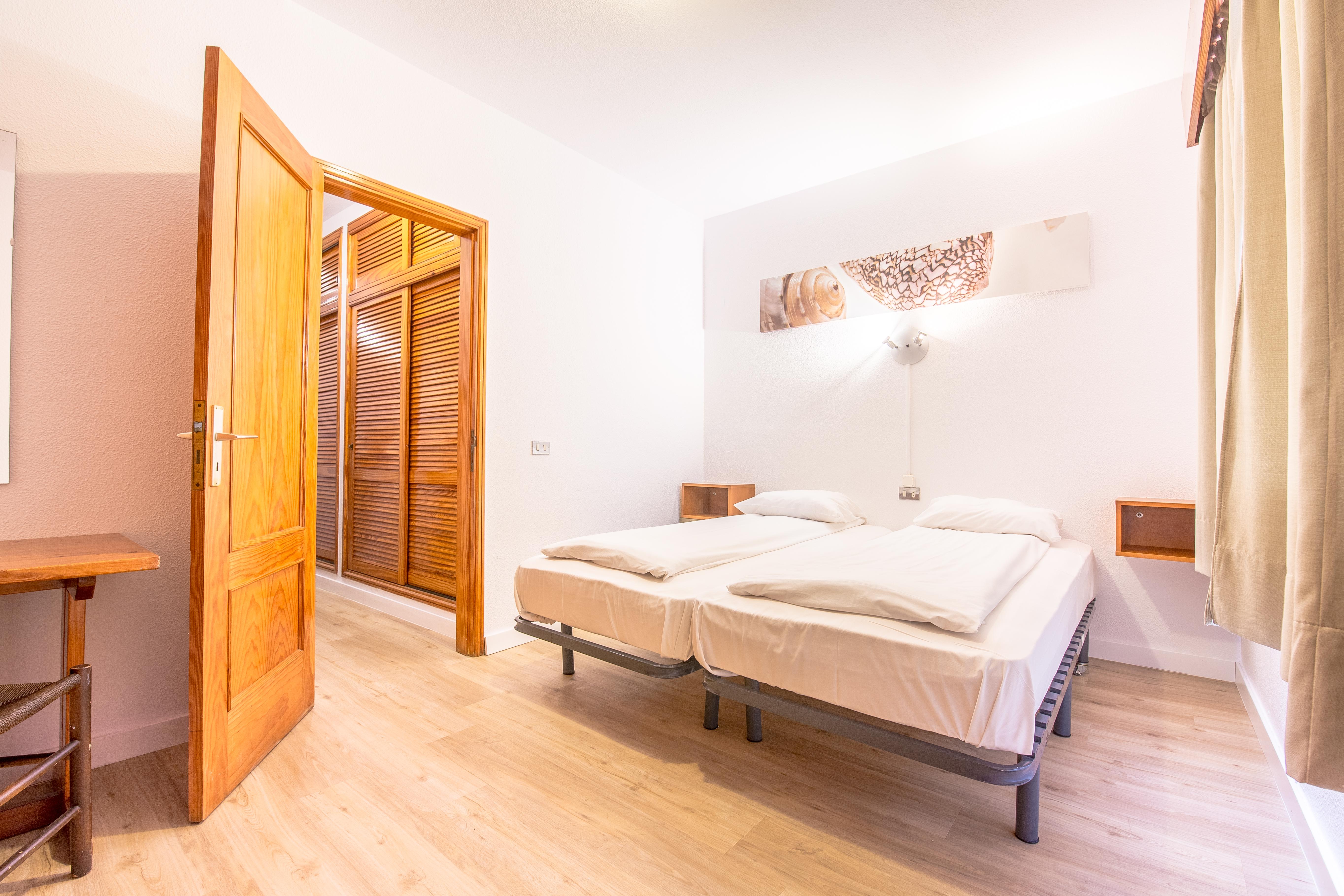 كالاو سالفاجي Albatros Apartments By Malibu المظهر الخارجي الصورة