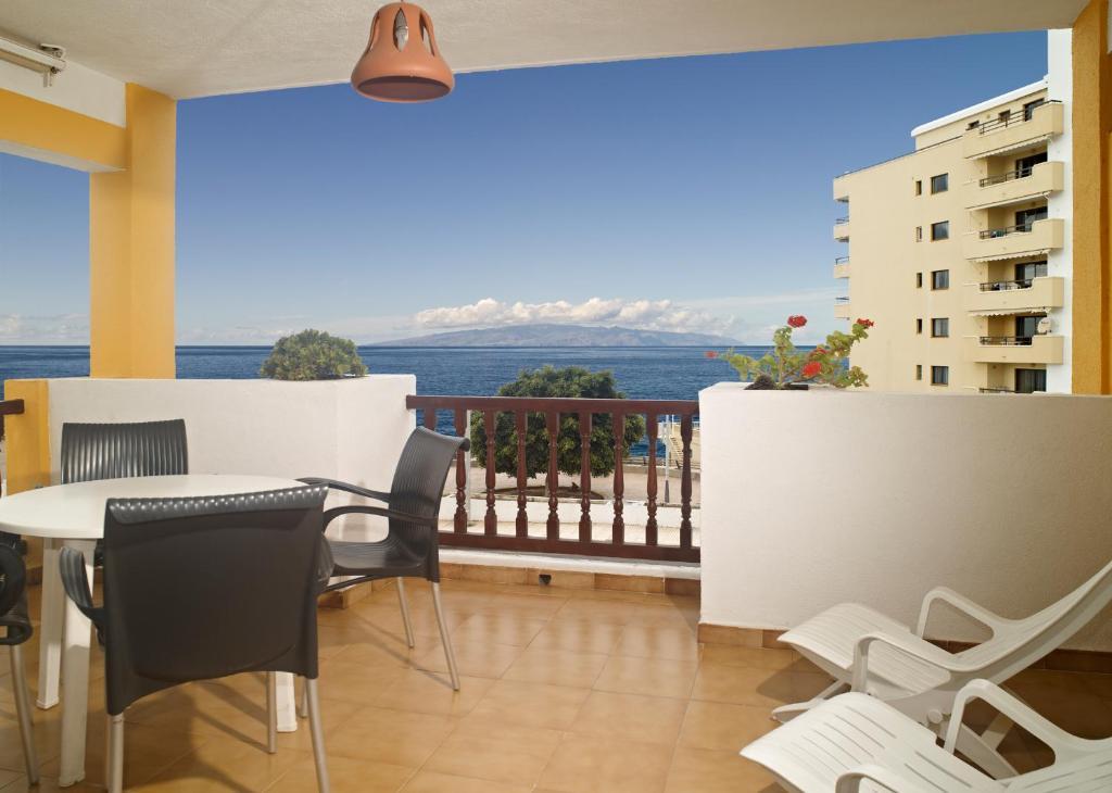 كالاو سالفاجي Albatros Apartments By Malibu الغرفة الصورة