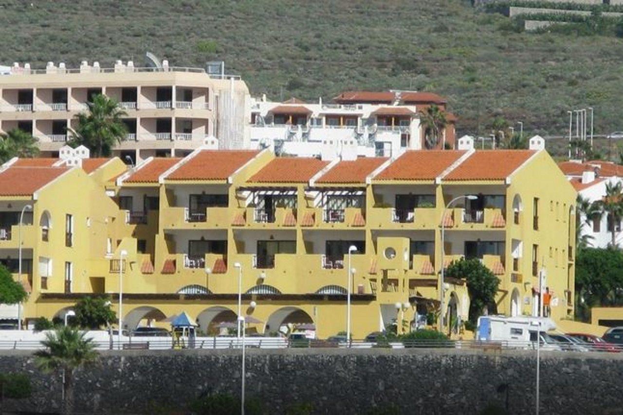 كالاو سالفاجي Albatros Apartments By Malibu المظهر الخارجي الصورة