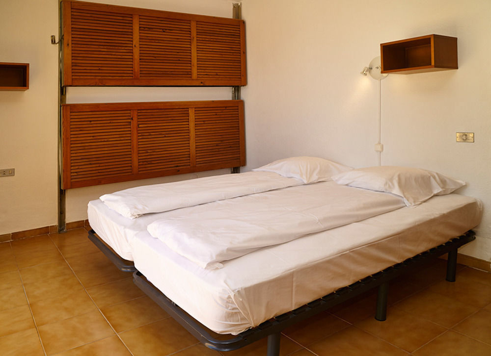 كالاو سالفاجي Albatros Apartments By Malibu المظهر الخارجي الصورة