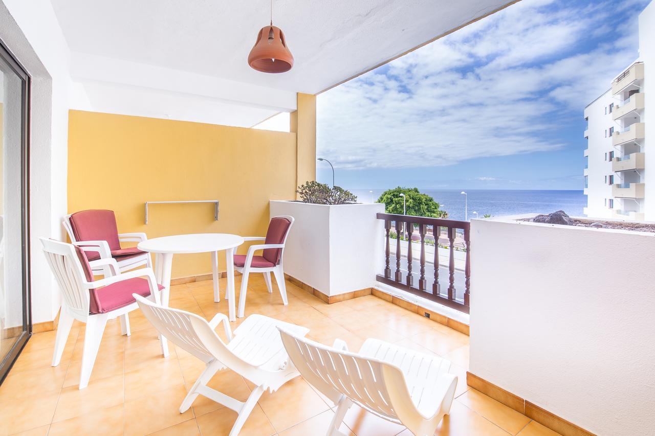 كالاو سالفاجي Albatros Apartments By Malibu المظهر الخارجي الصورة