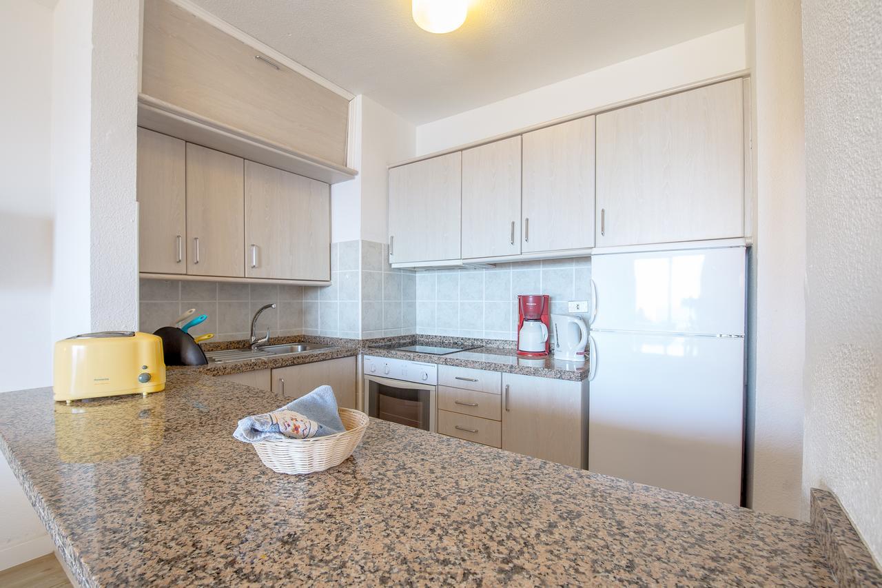 كالاو سالفاجي Albatros Apartments By Malibu المظهر الخارجي الصورة