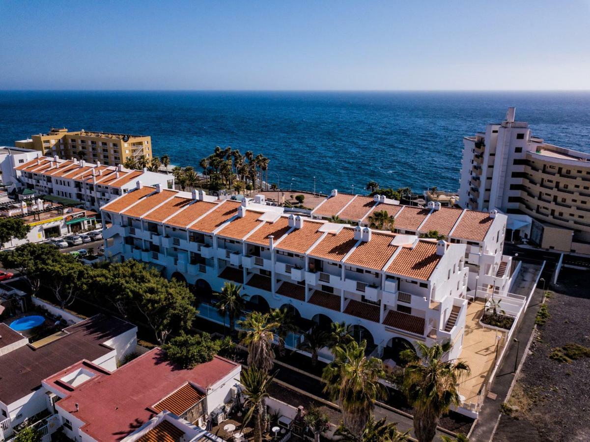كالاو سالفاجي Albatros Apartments By Malibu المظهر الخارجي الصورة