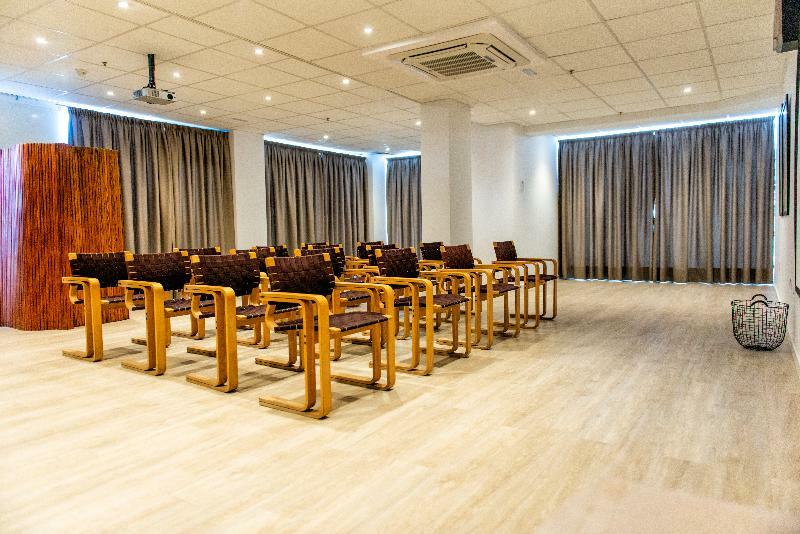 كالاو سالفاجي Albatros Apartments By Malibu المظهر الخارجي الصورة