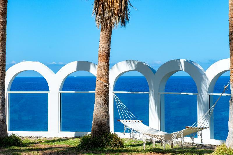 كالاو سالفاجي Albatros Apartments By Malibu المظهر الخارجي الصورة