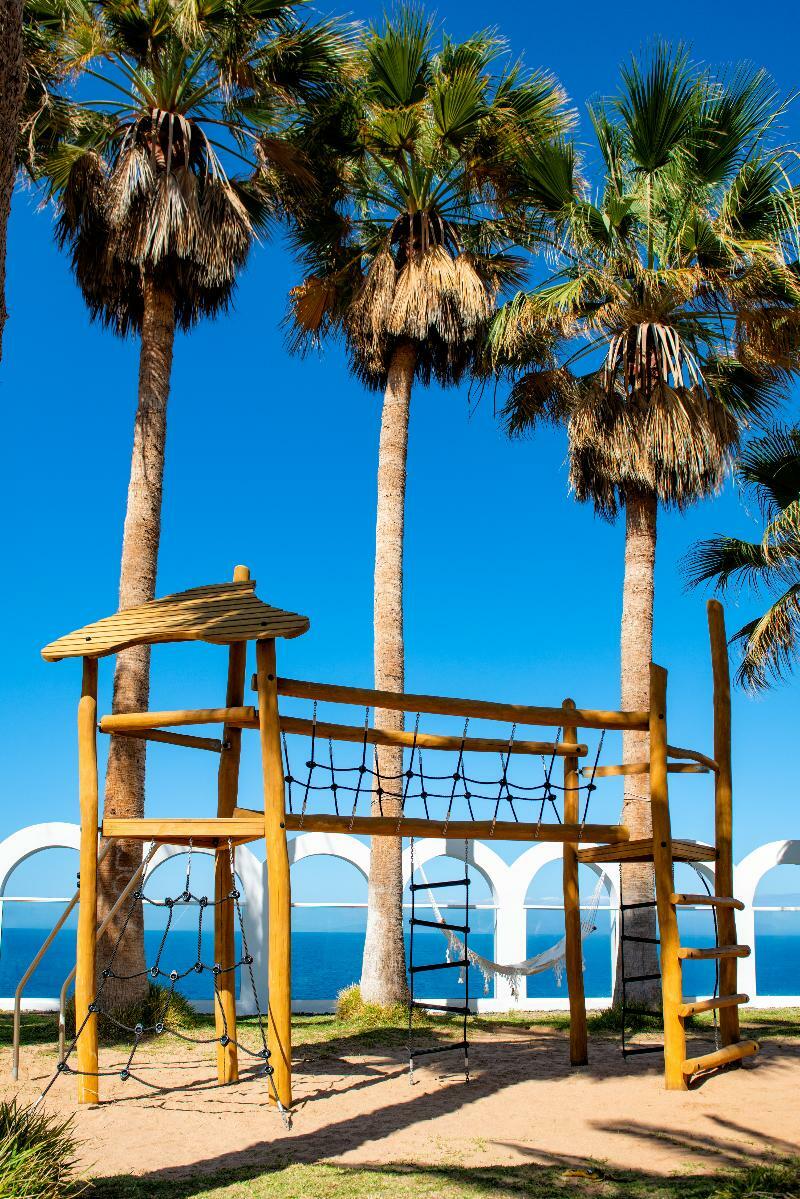 كالاو سالفاجي Albatros Apartments By Malibu المظهر الخارجي الصورة