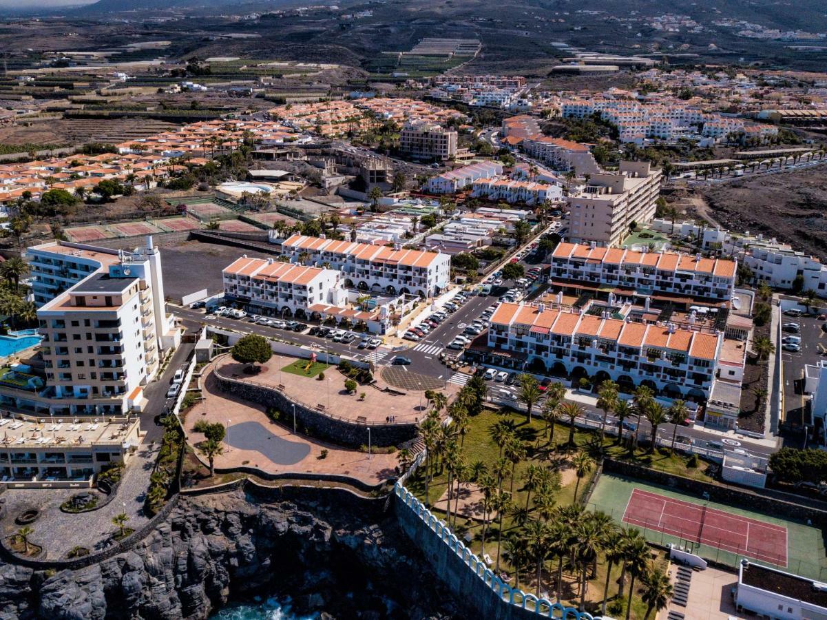 كالاو سالفاجي Albatros Apartments By Malibu المظهر الخارجي الصورة